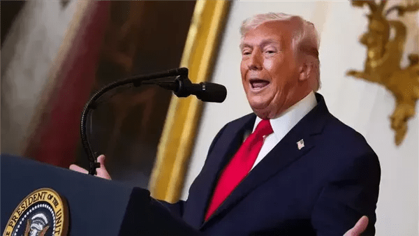 ترامب: حققنا نصرًا كاملًا بعد التوصل لوقف إطلاق نار مع إيران