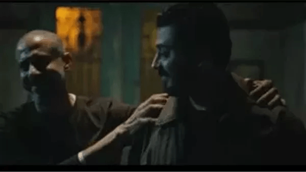 أدهم يلتقى مجدى ويكشف له حقيقة أخيه درويش فى &ldquo;أب ولكن&rdquo;