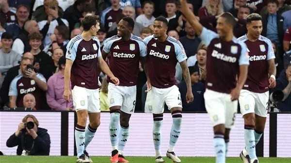 أستون فيلا يخشى مفاجآت بولونيا في ربع نهائي الدوري الأوروبي أستون فيلا يخشى مفاجآت بولونيا في ربع نهائي الدوري الأوروبي