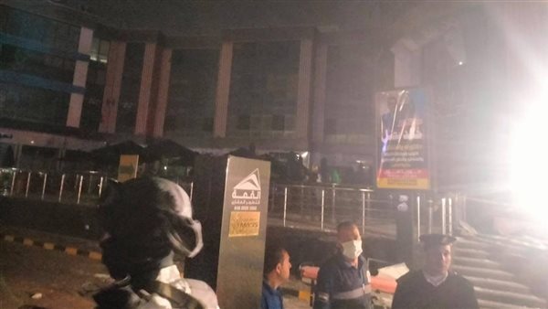 صحة دمياط تعلن 3 وفيات و10 إصابات في حادث موريا مول 