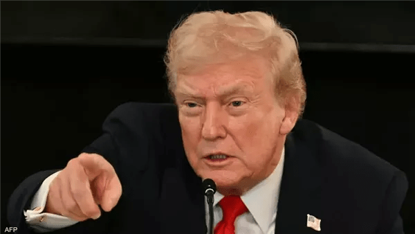 خبير سياسي: ترامب قد يحسم نهاية الحرب خبير سياسي: ترامب قد يحسم نهاية الحرب