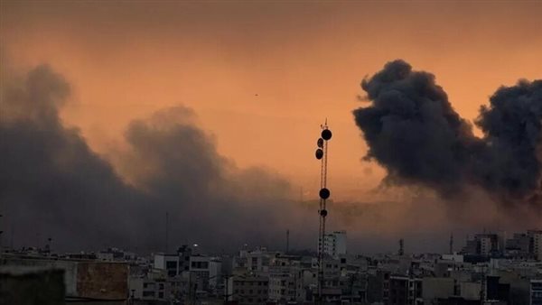 عاجل.. استهداف مستودع ذخيرة للجيش الأمريكى بقاعدة فيكتوريا