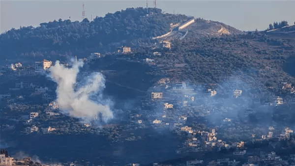 جيش الاحتلال: استهدفنا عشرات المواقع التابعة لحزب الله جنوب لبنان خلال الليل