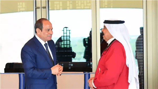 دعم مصري للأشقاء العرب.. دلالة جولة الرئيس السيسي للخليج في هذا التوقيت