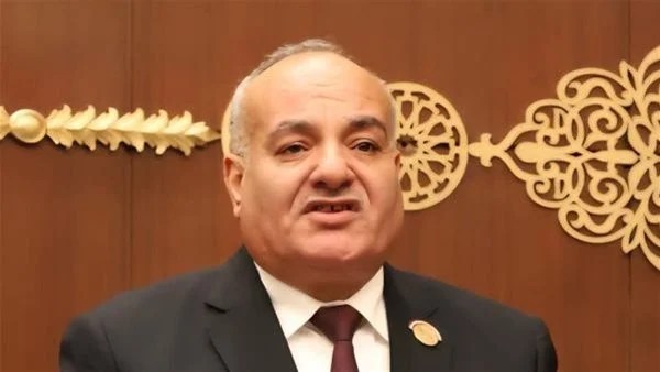 النائب محمد نوح: زيارات الرئيس السيسى للخليج تؤكد ثبات موقف مصر الداعم لأمن الأشقاء 