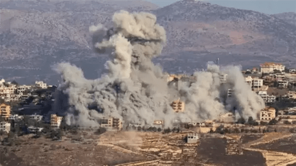 توترات الشرق الأوسط تُهدد سلاسل إمداد التكنولوجيا العالمية