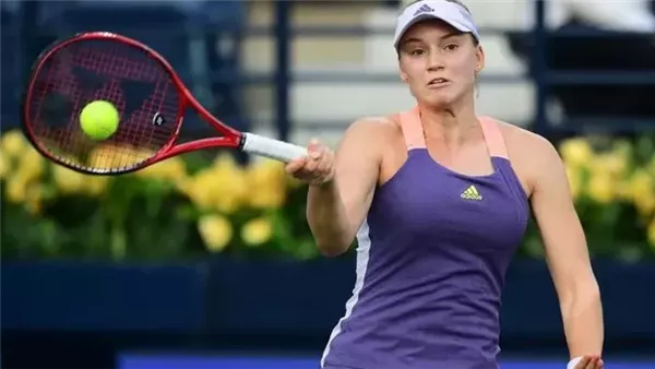 رايباكينا إلى نصف نهائي بطولة ميامي رايباكينا إلى نصف نهائي بطولة ميامي