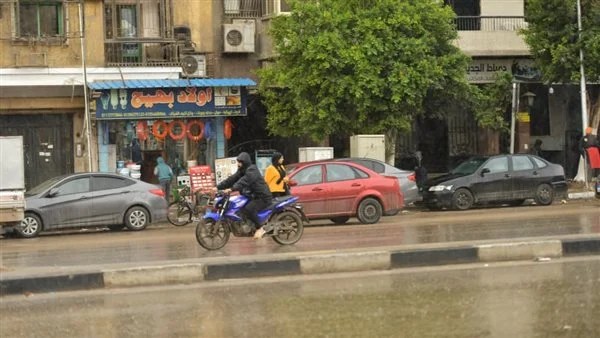 نصائح مهمة للمواطنين أثناء الأمطار والطقس البارد