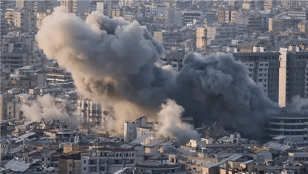 القصاص: استمرار الصراع لا يخدم أي طرف بما فيهم إيران (فيديو)