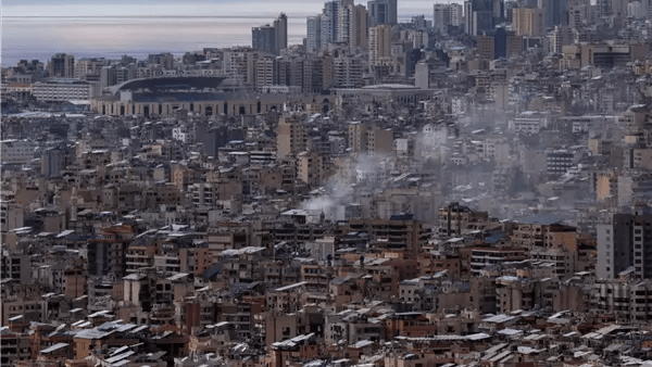 الصحة &zwnj;العالمية: مقتل 52 موظفا بالقطاع الصحى اللبنانى جراء الاعتداءات الإسرائيلية