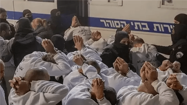 أهالي الأسرى يكشفون كواليس انتهاكات &laquo;بن غفير&raquo; داخل سجون الاحتلال (خاص) 