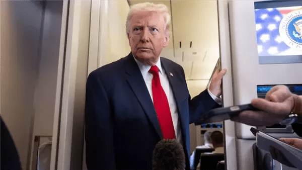 عاجل.. ترامب: الولايات المتحدة ستغادر إيران قريبًا عاجل.. ترامب: الولايات المتحدة ستغادر إيران قريبًا