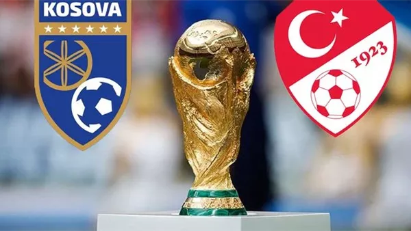 شاهد البث المباشر لمباراة كوسوفو وتركيا اليوم في الملحق الأوروبي