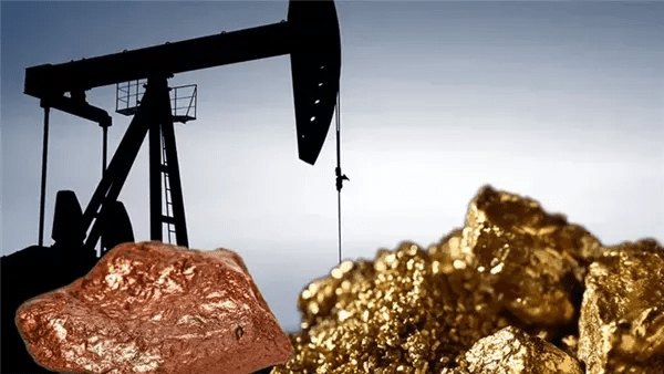 بسبب حرب إيران.. اضطراب في أسواق الذهب والنفط حول العالم