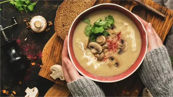 التغذية السليمة.. أفضل الأطعمة لتعزيز صحتك العامة في فصل الشتاء