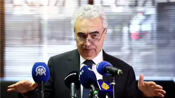 وكالة الطاقة الدولية: عامان لاستعادة الإنتاج وتحذيرات من تقلبات وارتفاع الأسعار