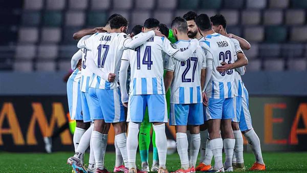 مدرب بيراميدز يكشف سر الفوز على إنبي: الانضباط والروح القتالية سبب التألق