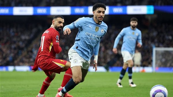 صلاح VS مرموش.. ليفربول يتحدى مانشستر سيتي في كأس الاتحاد الإنجليزي