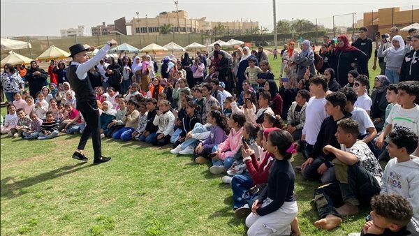 وزارة الأوقاف تشارك في الاحتفال بيوم اليتيم بأنشطة دعوية ومجتمعية موسعة