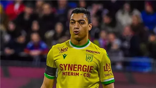 الزمالك يقترب من ضم مصطفى محمد وأحمد عبد القادر
