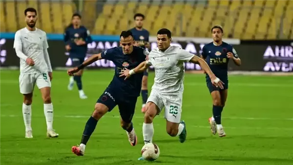 كريم شحاتة: الكونفدرالية طوق النجاة للزمالك لحل أزمة القيد