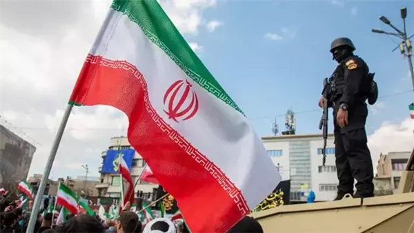 جيش الاحتلال يوجه إنذارًا باستهداف خطوط السكك الحديدية في إيران