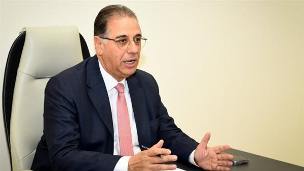 نائب وزير الخارجية يؤكد أهمية استمرار التواصل مع الجاليات المصرية بدول الخليج والمشرق العربي