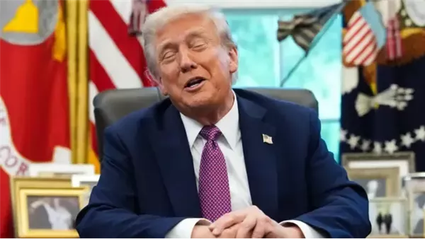 مريض للغاية .. تصريحات ترامب بشأن إيران تشغل الغضب داخل الكونجرس مريض للغاية .. تصريحات ترامب بشأن إيران تشغل الغضب داخل الكونجرس