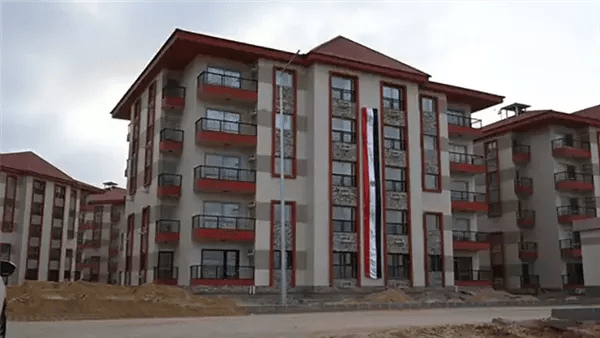 صندوق التنمية الحضرية يعلن موعد تسليم شقق جوهرة داره صندوق التنمية الحضرية يعلن موعد تسليم شقق جوهرة داره