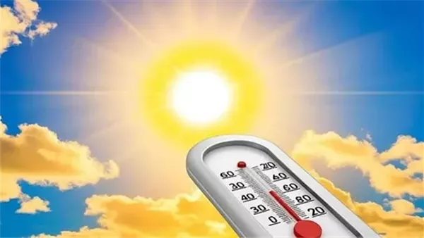 حالة الطقس في مصر اليوم الجمعة 10 إبريل 2026