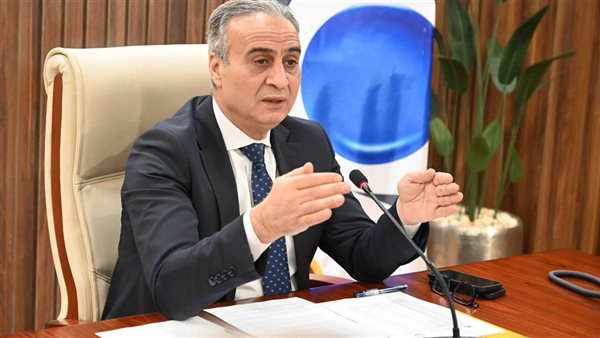 السجيني: لا تهاون مع محتكري السلع.. وإحالة 14 شركة للنيابة العامة لعدم الالتزام