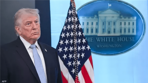 ترامب: فرص نجاح المفاوضات في باكستان خلال 24 ساعة وتهديد باستخدام القوة ضد إيران