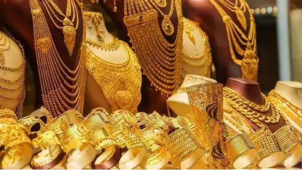 سعر جرام الذهب عيار 21 اليوم الخميس في الأسواق المحلية
