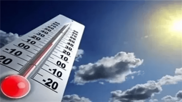 حالة الطقس غدًا في مصر.. تحديثات درجات الحرارة بالمحافظات