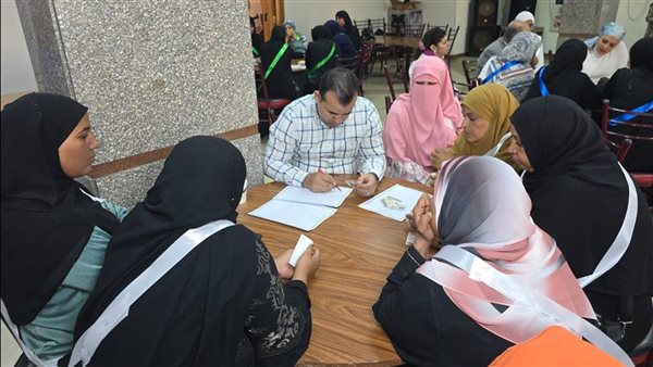 &laquo;إنتي السند&raquo; تصل لسيدات الأقصر.. ومصر الخير تفتح صفحة جديدة للغارمات