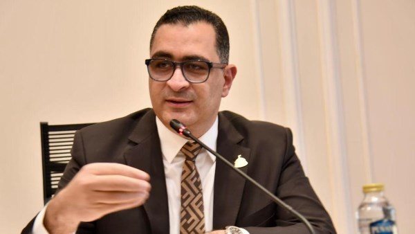 النائب محمود طاهر: الشراكة مع المطورين بالإسكان المدعوم نقلة نوعية لتسريع تسليم الوحدات