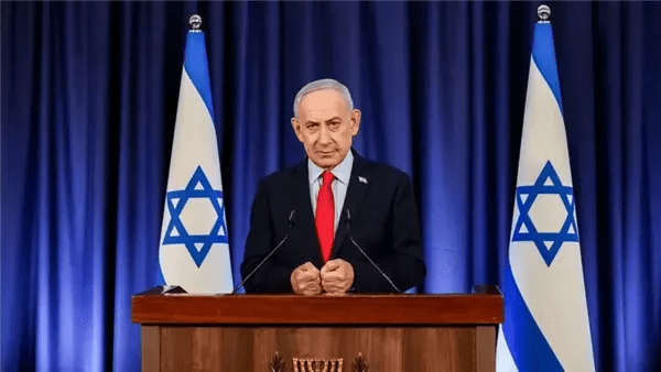 عاجل.. نتنياهو يوافق على بدء مفاوضات مع لبنان بشرطين عاجل.. نتنياهو يوافق على بدء مفاوضات مع لبنان بشرطين