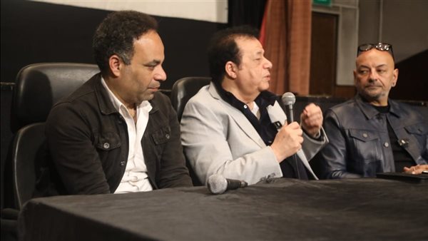 القومي للسينما يقيم فعاليات نادي السينما المستقلة القومي للسينما يقيم فعاليات نادي السينما المستقلة