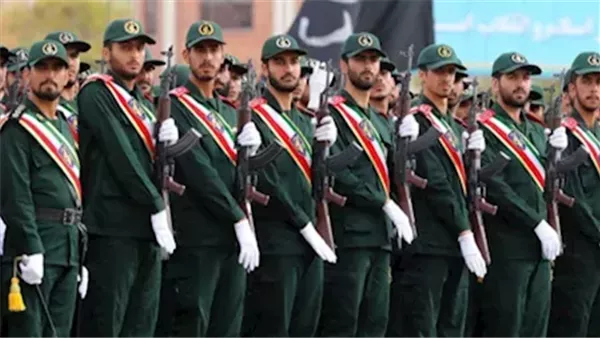 الحرس الثوري الإيراني: مستعدون للرد بقوة على أي عمل عدواني