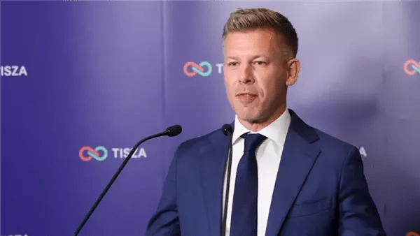 زعيم الحزب الفائز في انتخابات هنجاريا: سنستعيد مشاركتنا في الاتحاد الأوروبي والناتو