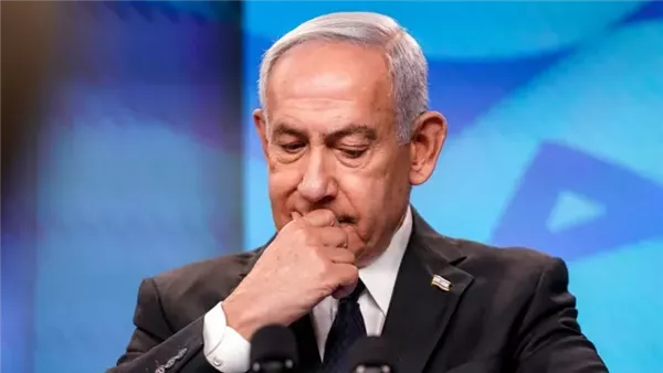 فؤاد أنور: أوروبا تدير ظهرها لإسرائيل ما يؤثر على اقتصادها وصورتها