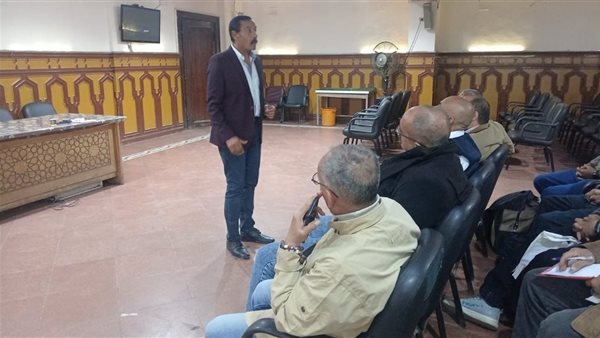 الأوقاف: السلامة المهنية دعامة أساسية لحماية بيئة العمل