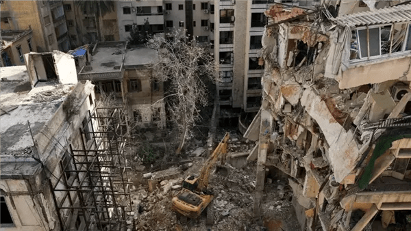 محادثات بين لبنان وصندوق النقد بشأن تمويل عاجل لتخفيف آثار الحرب