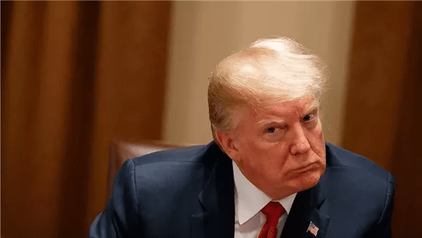 عاجل.. ترامب: إيران وافقت على معظم بنود الاتفاق النووى
