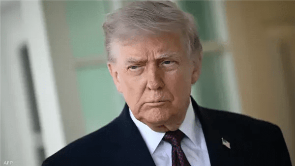 ترامب: إسرائيل لن تقصف إيران بعد الآن