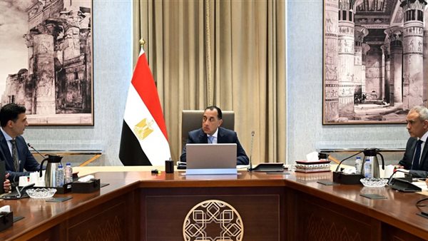 رئيس الوزراء: تقديم حوافز استثنائية لأي شركة توطن صناعة السيارات في مصر