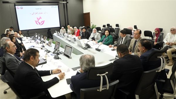 القومي للمرأة يشدد على تكثيف الحملات التوعوية على مدار العام