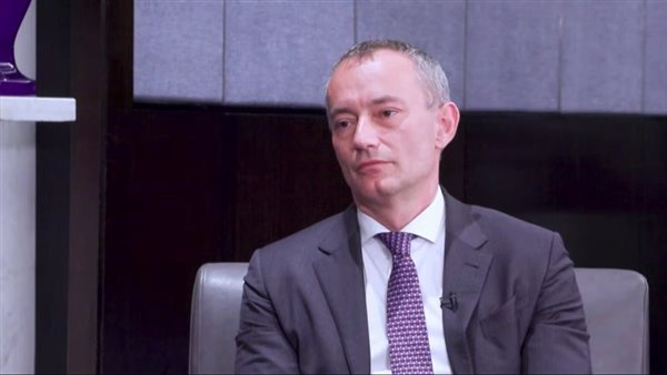 ملادينوف: خطة شاملة لإعادة إعمار غزة بالتعاون مع مصر وقطر وتركيا