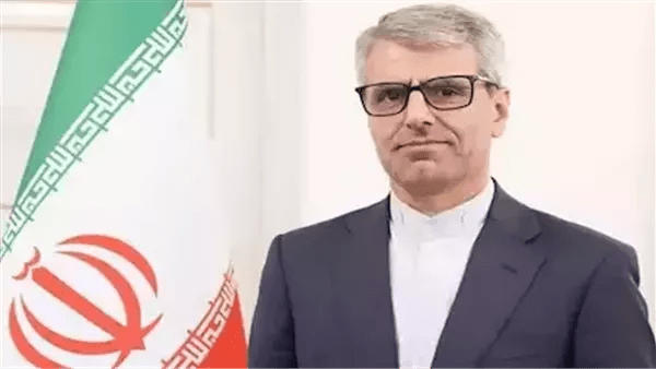 الخارجية الإيرانية: المحادثات مع واشنطن سعت لإيجاد أرضية لوقف كامل للحرب