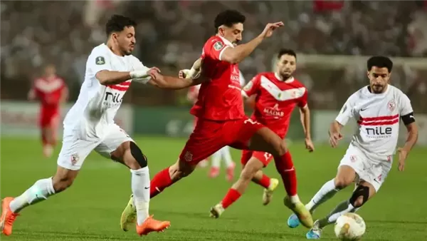 مكاسب مالية ضخمة تنتظر الزمالك بعد التأهل لنهائي الكونفدرالية